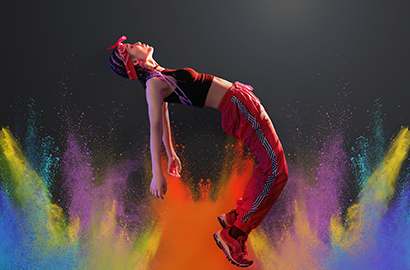 全套VI设计：构建达日县企业品牌标准化体系的核心支撑